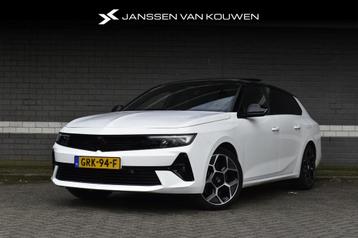 Opel Astra Sports Tourer 1.6 Turbo Plug In Hybrid GS / Panor beschikbaar voor biedingen