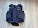 Horka body protector child maat M, Dieren en Toebehoren, Paardrijkleding, Ophalen of Verzenden, Zo goed als nieuw, Springen, Bovenkleding