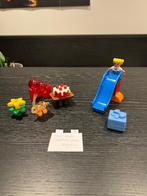 Heel goed Lego Duplo Verjaardagspartijtje 3605 Cadeau Ballon, Kinderen en Baby's, Speelgoed | Duplo en Lego, Complete set, Duplo