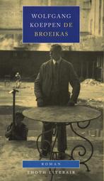 Wolfgng Koeppen: De broeikas (roman), Europa overig, Nieuw, Ophalen of Verzenden, Wolfgang Koeppen
