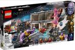 LEGO Marvel 76192 Avengers Endgame (Zonder Doos), Kinderen en Baby's, Speelgoed | Duplo en Lego, Ophalen of Verzenden, Gebruikt