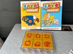 Zeer nette Bambino Loco set te koop met 2 boekjes., Ophalen of Verzenden, Zo goed als nieuw