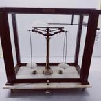 Apothekers of laboratorium weegschaal ROBERT DROST, Antiek en Kunst, Ophalen