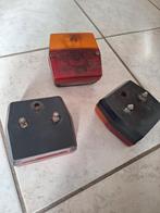 Achterlichten, Auto diversen, Ophalen, Dakdrager