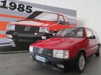 Fiat Uno Turbo i.e. - Laudo Racing, Ophalen of Verzenden, Nieuw, Auto, Overige merken
