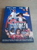 Sinterklaas en het uur van de waarheid dvd., Avontuur, Gebruikt, Alle leeftijden, Ophalen of Verzenden