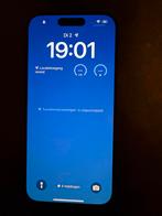 iPhone 15 Pro - Zo goed als nieuw!, Telecommunicatie, Mobiele telefoons | Apple iPhone, 256 GB, Zwart, Ophalen of Verzenden, Zo goed als nieuw