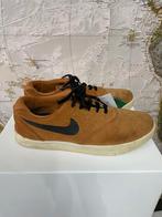 Nike Eric Koston signature schoenen / gympen maat 39, Douwenmaat 8-3 Meppel, Info@again.nu, Bruin, Nike