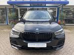 Bmw X5 xDrive45e High Exec., Gebruikt, Zwart, 2410 kg, Vierwielaandrijving