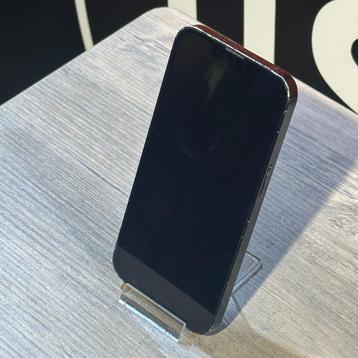 iPhone 13 -  128GB - Midnight - 73Batt - Garantie beschikbaar voor biedingen