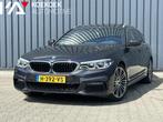 BMW 5-serie Touring 520i M sport 184 pk High Executive, 1998 cc, Achterwielaandrijving, Gebruikt, 4 cilinders