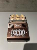 Koch 63’OD Preamp, Ophalen of Verzenden, Zo goed als nieuw, Nvt, Nvt