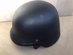 Engelse AC200 kevlar helm, Ophalen of Verzenden, Landmacht, Engeland, Helm of Baret