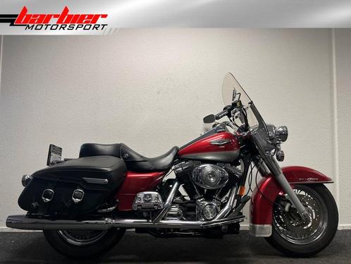 Harley-Davidson ROAD KING CLASSIC FLHRCI (bj 2004), Motoren, Motoren | Harley-Davidson, Bedrijf, Toermotor, meer dan 35 kW, 2 cilinders