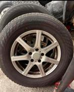 Nokian 215/70 r16 Snowproof met velgen, Auto-onderdelen, Banden en Velgen, Ophalen, 215 mm, 16 inch, Banden en Velgen