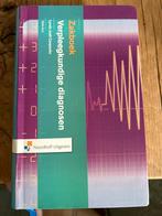 Zakboek Verpleegkundige Diagnosen, Ophalen of Verzenden, Gamma, Zo goed als nieuw, HBO