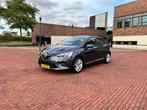 Renault Clio 1.0 TCe 100pk 2020 Grijs NAP, Auto's, Origineel Nederlands, Te koop, Zilver of Grijs, 5 stoelen