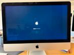 Apple iMac -, Ophalen, Gebruikt, HDD en SSD, 8 GB