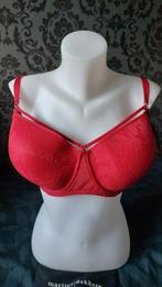 Marlies Dekkers Space Odyssey BH - 90E - Nieuw!, Marlies Dekkers, Ophalen of Verzenden, Rood, BH