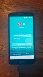 Te koop LG g2, Telecommunicatie, Gebruikt, Ophalen of Verzenden, Zwart