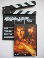 Reign of fire DVD, Vanaf 12 jaar, Ophalen of Verzenden, Zo goed als nieuw, Actie