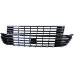 Grill Zonder Embleem glans Zwart Geschikt Voor Vw Transporte, Auto diversen, Tuning en Styling, Verzenden, Automotive Parts, A.parts@hotmail.nl