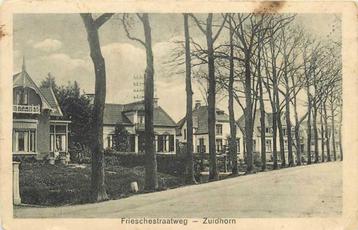 (380-757-037) Zuidhorn Frieschestraatweg beschikbaar voor biedingen