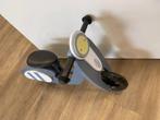 Maxx Kidz- Houten loopscooter - Blauw, Ophalen, Loopfiets, Rouaanstraat 23, Nieuw
