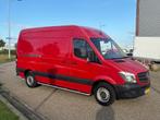 Mercedes-Benz Sprinter 210CDI L2H2 270 Graden Deuren 161700K, Auto's, Bestelauto's, Euro 5, Achterwielaandrijving, Gebruikt, 2102 kg