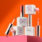 GELBOTTLE BIAB NIEUWE FLESJES, Ophalen of Verzenden, Nieuw, Overige kleuren, Handen en Nagels