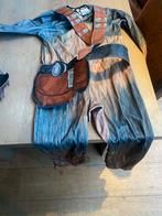 cadeau voor Sint, Star Wars Chewbacca Kostuum - Maat 122/128, Kinderen en Baby's, Carnavalskleding en Verkleedspullen, Ophalen