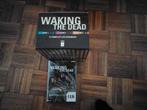 Waking the dead serie 1 t/m 4, Cd's en Dvd's, Dvd's | Tv en Series, Ophalen of Verzenden, Zo goed als nieuw, Vanaf 16 jaar