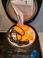 Philips HD3137/77 Multicooker, Witgoed en Apparatuur, Slowcookers, Ophalen of Verzenden, Gebruikt