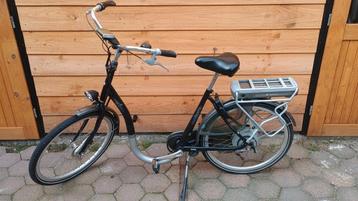 Sparta comfort RX electrische fiets 50/26 beschikbaar voor biedingen