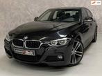 BMW 3-serie 320i High Executive /M-Pakket /Camera /Leder, Automaat, 1998 cc, Achterwielaandrijving, Euro 6
