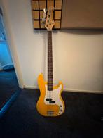 Fazley Bass, Ophalen, Zo goed als nieuw