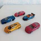 Diverse Hotwheels, Ophalen of Verzenden, Gebruikt, Auto