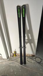 Elan Ripstick Amphibio  RACE ski met ELX 14 binding, Sport en Fitness, Skiën en Langlaufen, Overige merken, Gebruikt, Ski's, Skiën