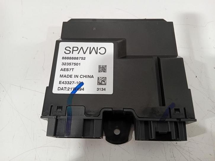 Computer Polestar Polestar, Auto-onderdelen, Elektronica en Kabels, Overige automerken, Gebruikt, Herkomst onderdeel bekend, 12 maanden garantie