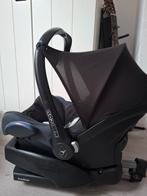 Maxi-Cosi Baby Autostoel met EasyBase (bevestiging gordel), Ophalen, Zijbescherming, 0 t/m 13 kg, Maxi-Cosi