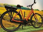 Batavus Vonk Elektriche Fiets, 56 cm of meer, Ophalen of Verzenden, Batavus