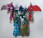 GoBots Monsterous Combiner go bots, Verzamelen, G1, Ophalen of Verzenden, Gebruikt