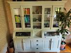 buffetkast 210x200 in topstaat, Huis en Inrichting, Kasten | Buffetkasten, Ophalen, 200 cm of meer, Met deur(en), 50 tot 75 cm