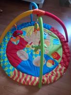 Dik speelkleed met boog, Ophalen of Verzenden, Zo goed als nieuw