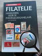 Boek filatelie, Ophalen of Verzenden