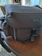 Canon Spiegelreflex Camera met 2 Lenzen + Tas, Audio, Tv en Foto, Fotocamera's Analoog, Ophalen of Verzenden