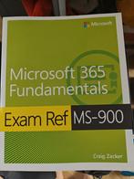 Microsoft 365, Boeken, Ophalen of Verzenden, Zo goed als nieuw, Overige onderwerpen