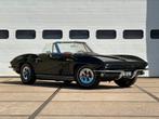 Chevrolet Corvette | 327 Origineel | 1965 | Convertible |, Automaat, Achterwielaandrijving, 8 cilinders, Cabriolet