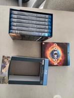 Planet earth dvd box, Cd's en Dvd's, Alle leeftijden, Ophalen, Zo goed als nieuw, Natuur