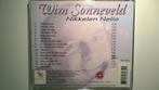 Wim Sonneveld - Nikkelen Nelis, Cd's en Dvd's, Cd's | Nederlandstalig, Ophalen of Verzenden, Zo goed als nieuw, Pop